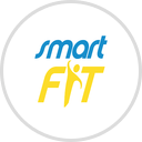 Smart Fit logo