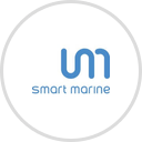 Smart Marine Guide logo