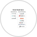 SmartScaleSync