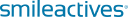 Smileactives logo