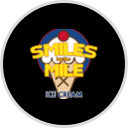 Smiles By The Mile Ice Cream