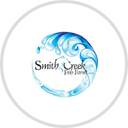 Smith Creek Fish Farm logo