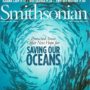 Smithsonian Magazine logo