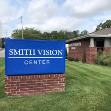 Smith Vision Center