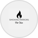 Smoke N Mirrors Hair
