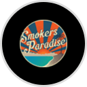 Smokers Paradise Brighton logo