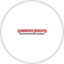 Smokey John's Bar-B-Que