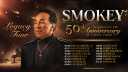 Smokey Robinson
