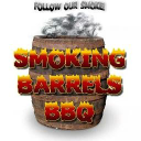 Smoking Barrels