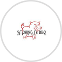 Smoking JS BBQ