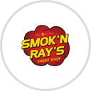Smoke N Rays