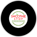 Smoothie Stop Cafe logo