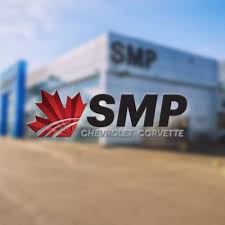 SMP Chevrolet