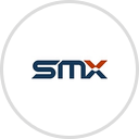 SMX Tech logo