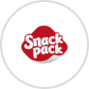 Snack Pack logo