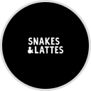Snakes and Lattes