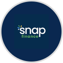 Snap Finance Logo