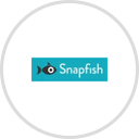 Snapfish logo
