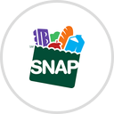 snapfundnow.com Logo