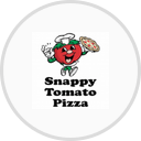 Snappy Tomato Pizza