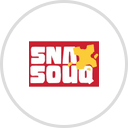 Snax Souq