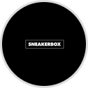 Sneaker Box Shop