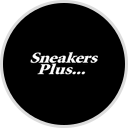 Sneakers Plus