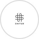 Snitch Logo