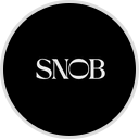Snob logo