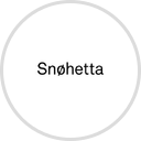 Snøhetta logo