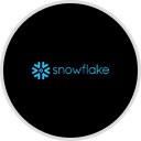 Snowflake Inc. logo