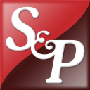 SNP Food logo