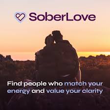 Sober Love