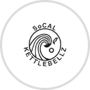 SoCal Kettlebellz logo