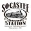 Socastee Station