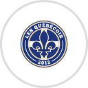 Soccer Au Quebec logo