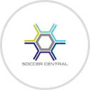 soccercentralsa.com Logo
