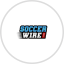 SoccerWire logo