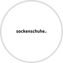 Sockenschuhe