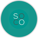 Socodermatology