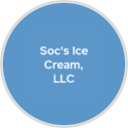 SOCS Ice Cream