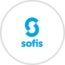 Sofi's Global Logo