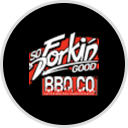 So Forking Good BBQ