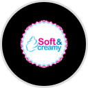 Soft & Creamy