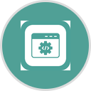 Audio Editor : Audiolab logo