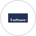 Software AG logo