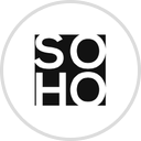 Soho Sushi logo