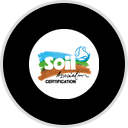 Soil Association logo