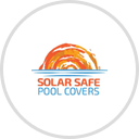 Solar Safe Pool Covers