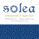 Solea Tapas